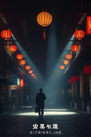 台灯下摊开的片单笔记与录音设备的竖版首页主图