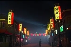 教室窗边汽水瓶与夏日树影的青春短片封面
